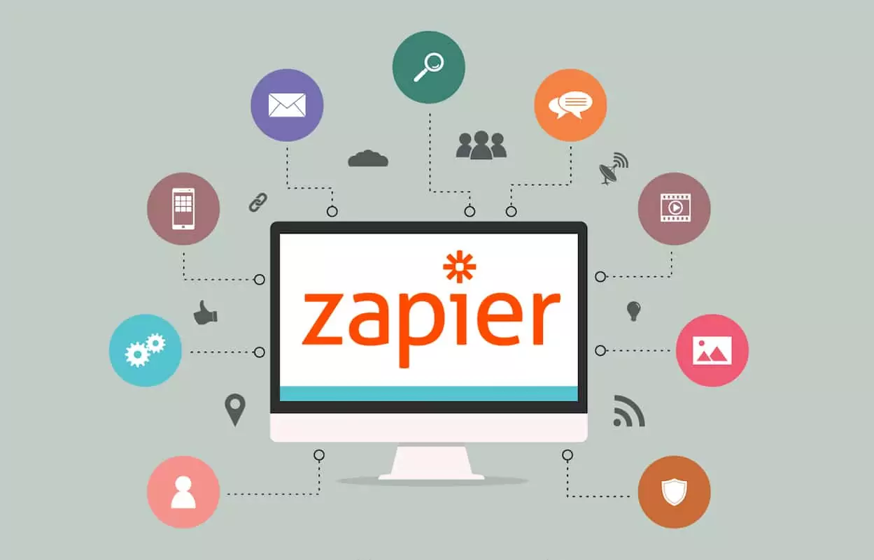Automation with Zapier and Make: Practical Tutorials