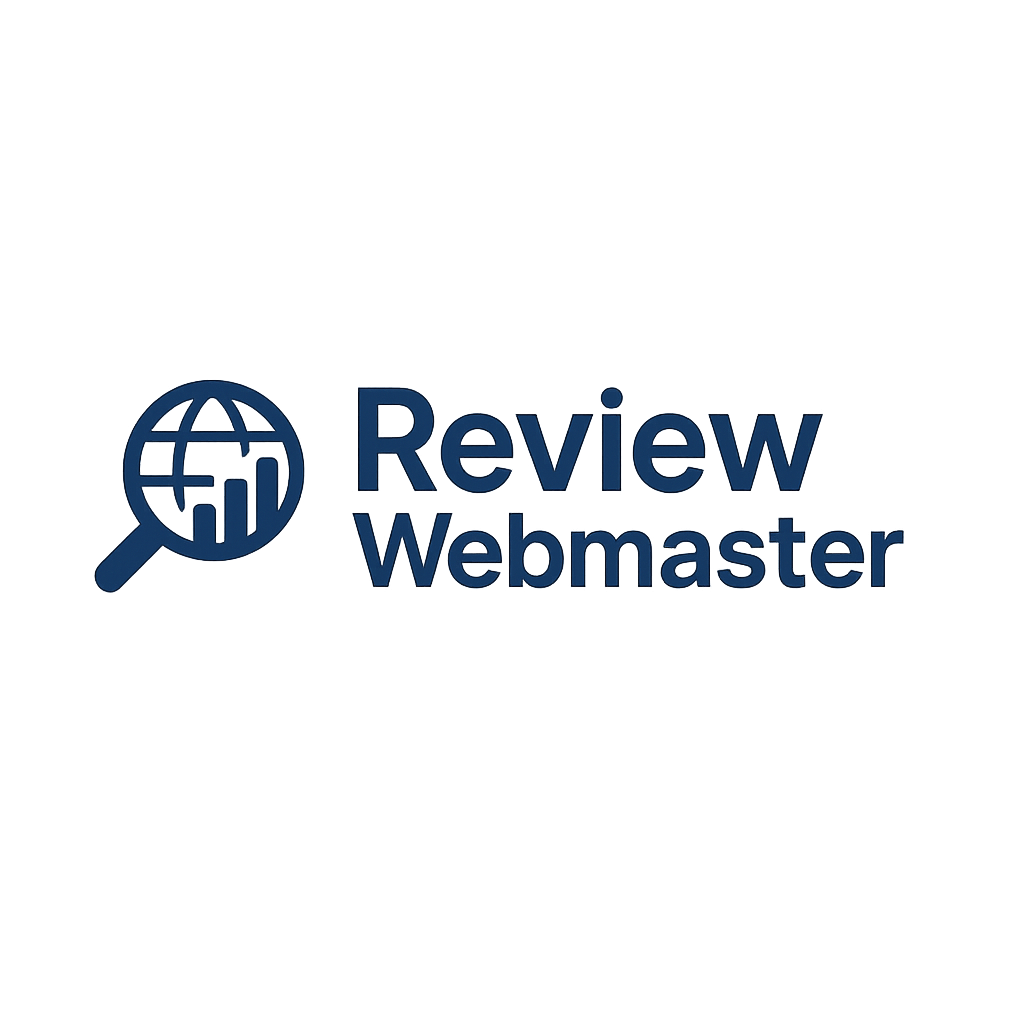 Review Web Master