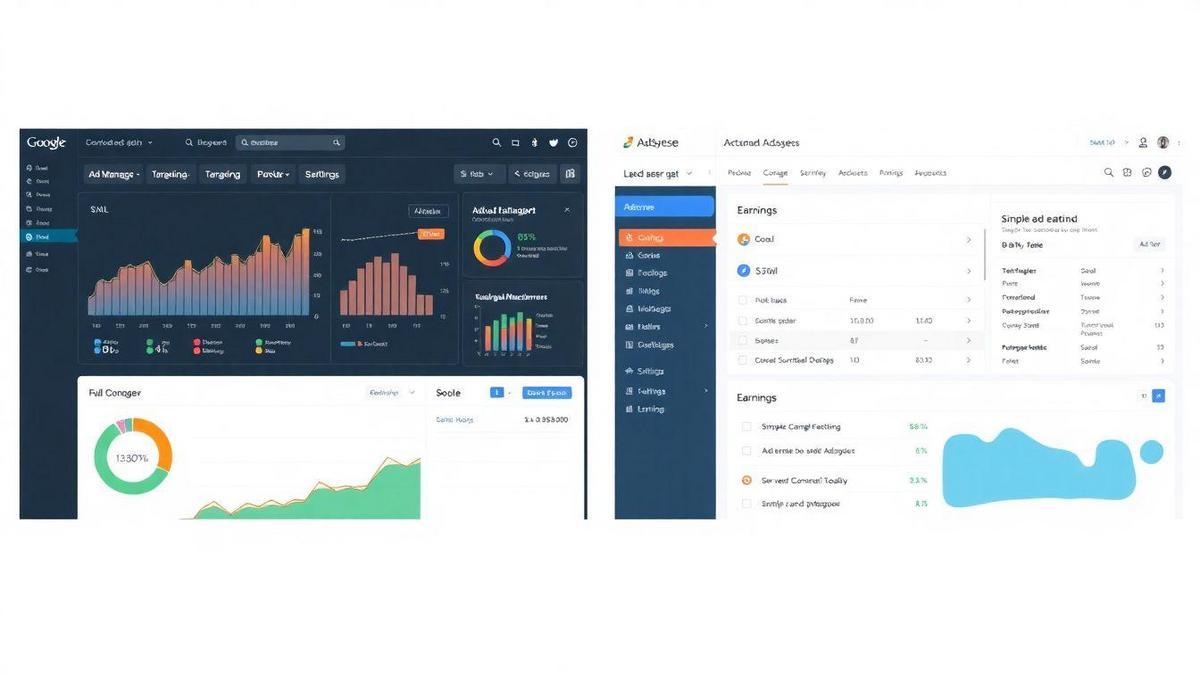 Ad Management Tools: Features of Ad Manager and AdSense Ad Management Tools: Features of Ad Manager and AdSense