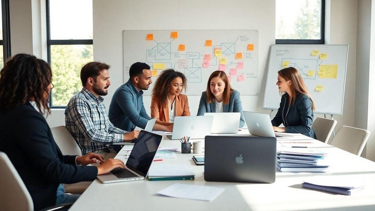 Adapting Your Folder Structure for Team Collaboration