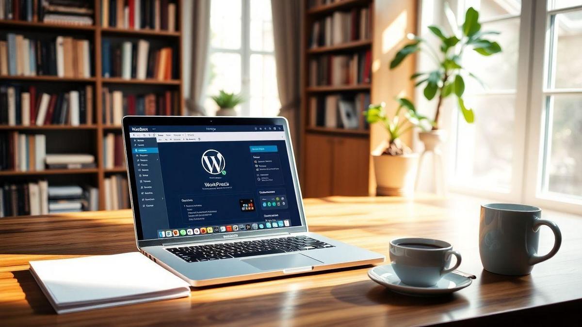 Adding Content to Your WordPress Site
