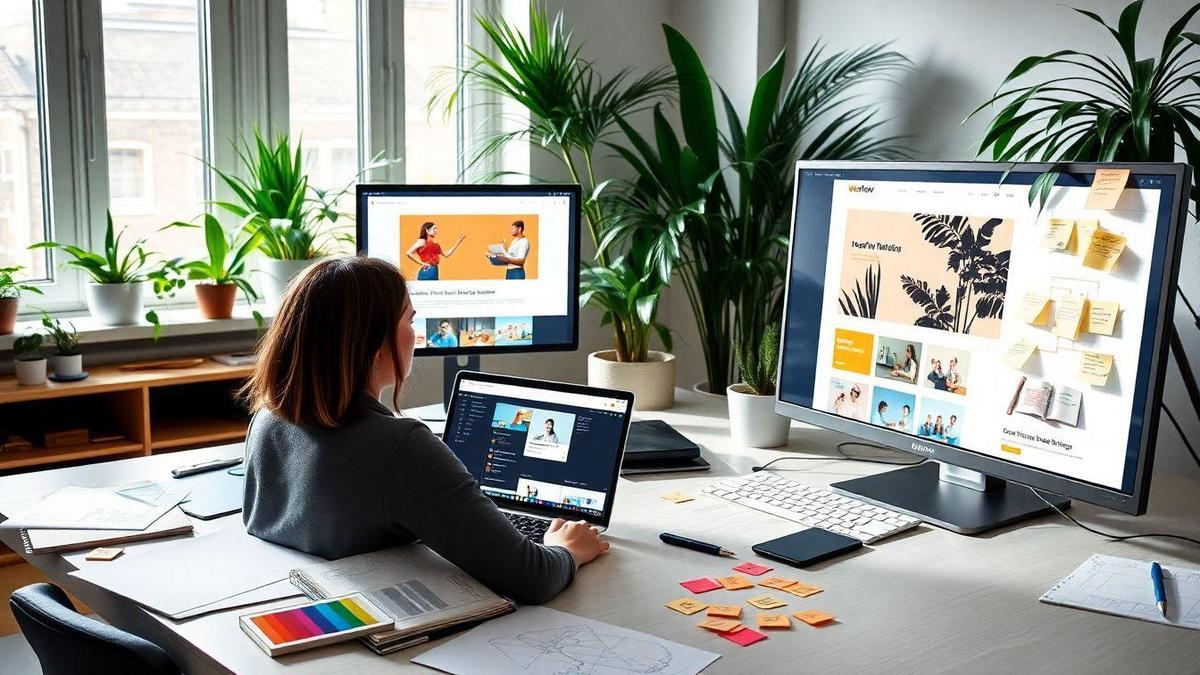 Advanced Features of Webflow You Should Explore Advanced Features of Webflow You Should Explore
