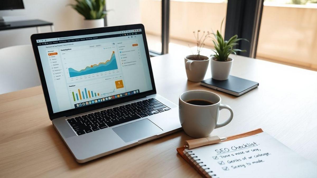 An SEO Checklist for Startups An SEO Checklist for Startups