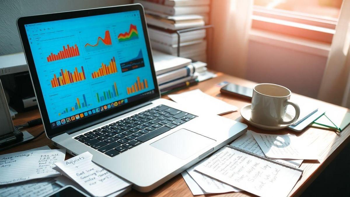 Analyzing Ad Effectiveness in Long Posts Analyzing Ad Effectiveness in Long Posts