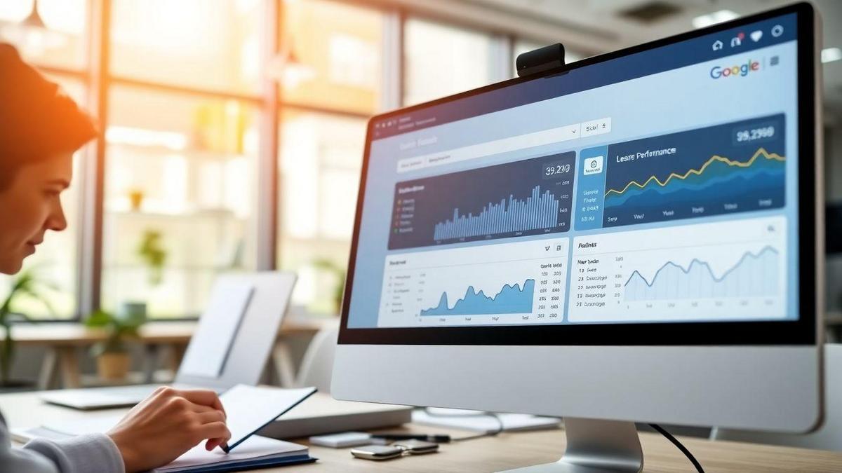 Analyzing Data with Google Search Console Analyzing Data with Google Search Console