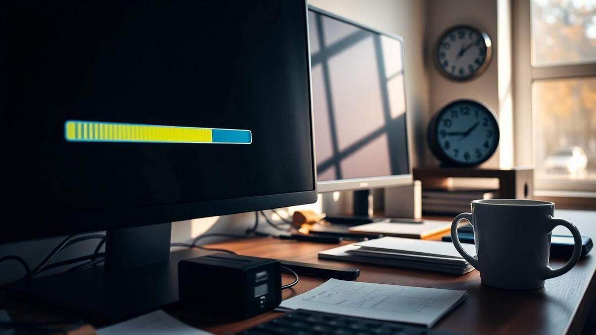 Analyzing Load Time Analyzing Load Time