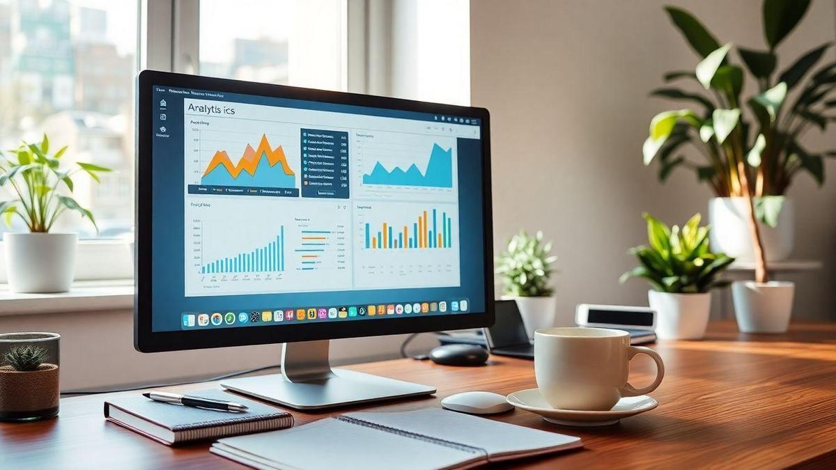Analyzing Your Data with MonsterInsights Analyzing Your Data with MonsterInsights
