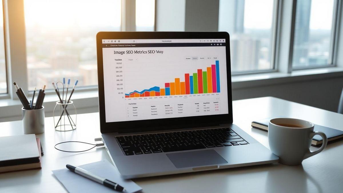Analyzing Your Image SEO Success Analyzing Your Image SEO Success