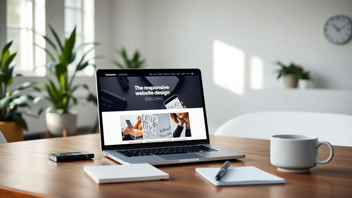 Beginner’s Guide to Responsive Site Creation