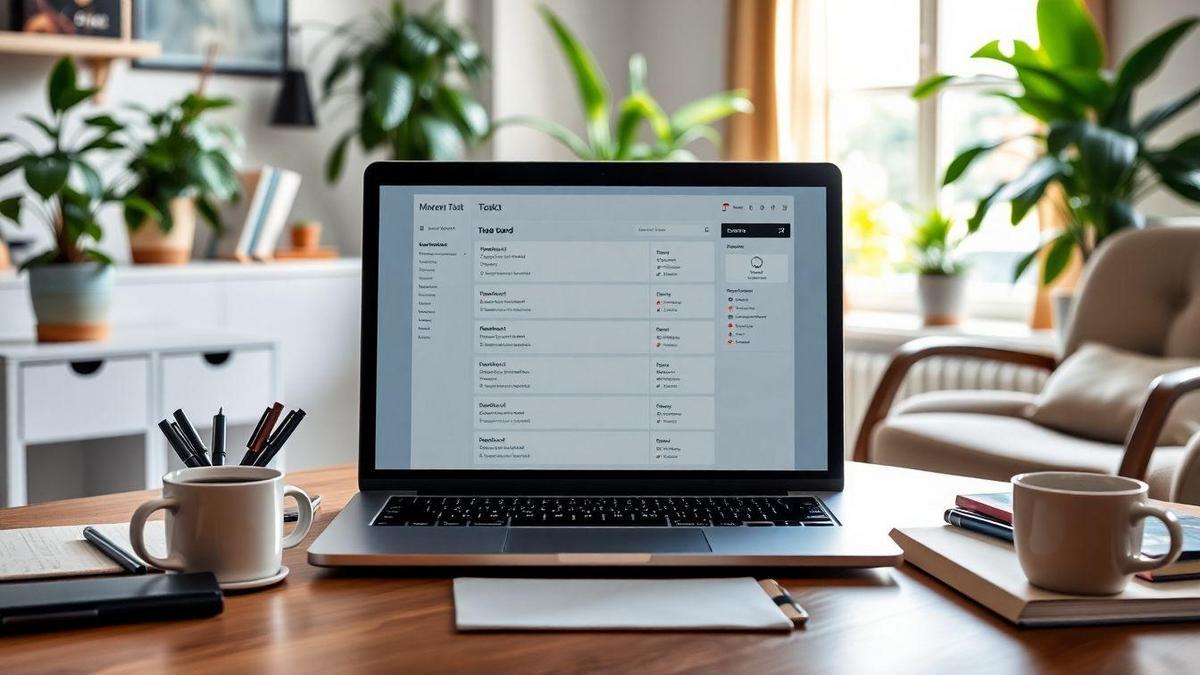 Benefits of Using Notion to Create a Website Task Board Benefits of Using Notion to Create a Website Task Board