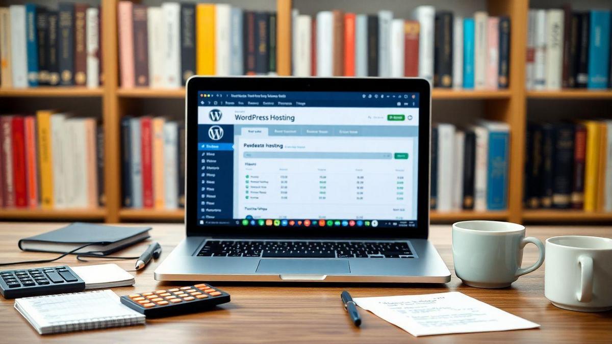 Best Cheap WordPress Hosting in 2025