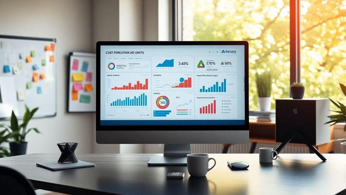 Best Practices for Creating Custom Ad Units Best Practices for Creating Custom Ad Units