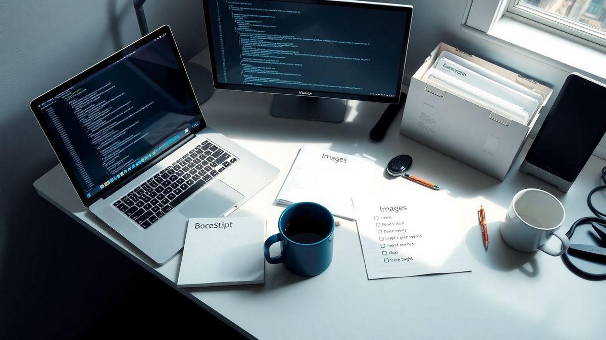 Best Practices for Organizing Web Files