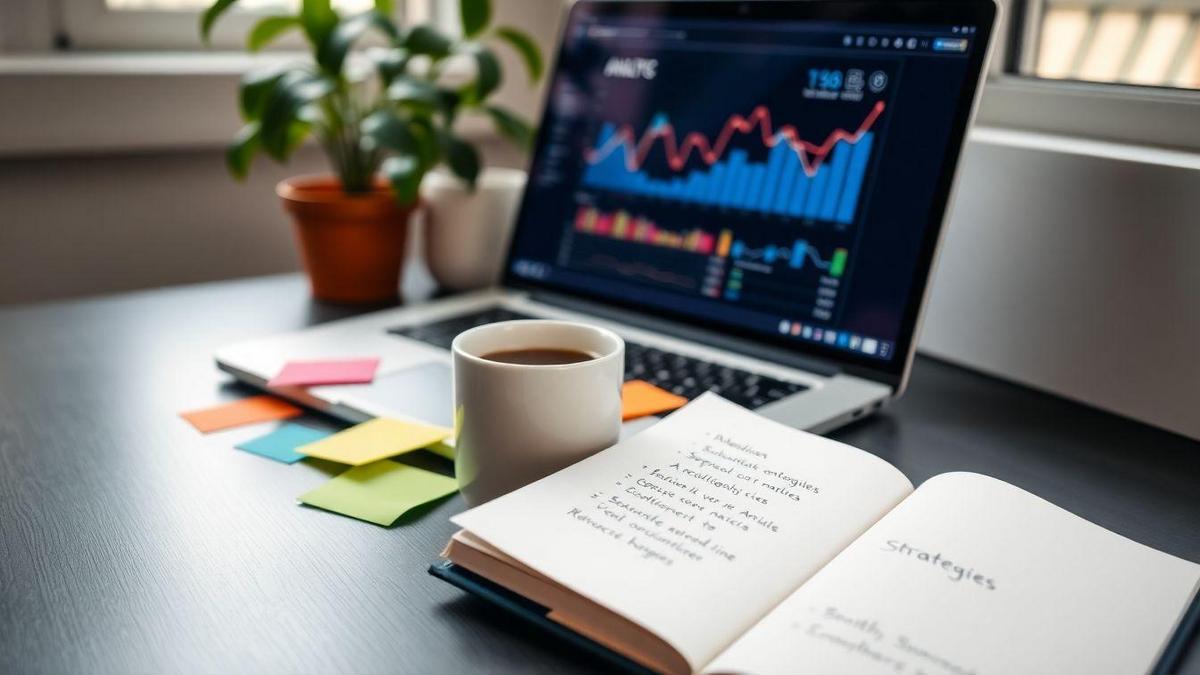 Boosting Organic Traffic Through Optimization Boosting Organic Traffic Through Optimization