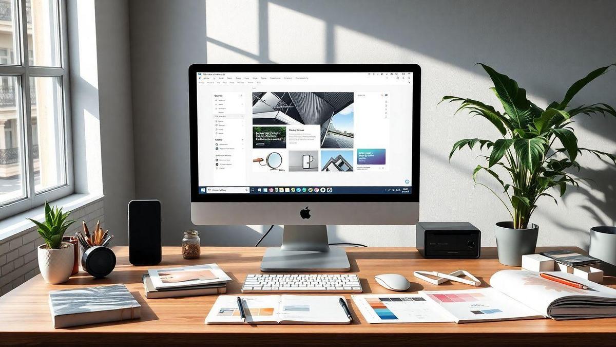 Building a Landing Page in Webflow