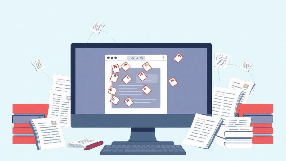 Canonical tags e como evitar conteúdo duplicado