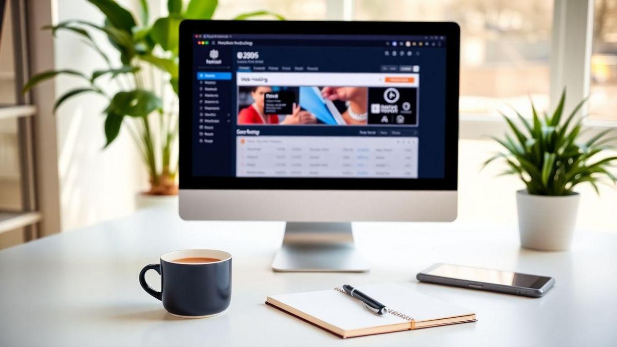 Choosing the Right Hosting for Your Site Choosing the Right Hosting for Your Site