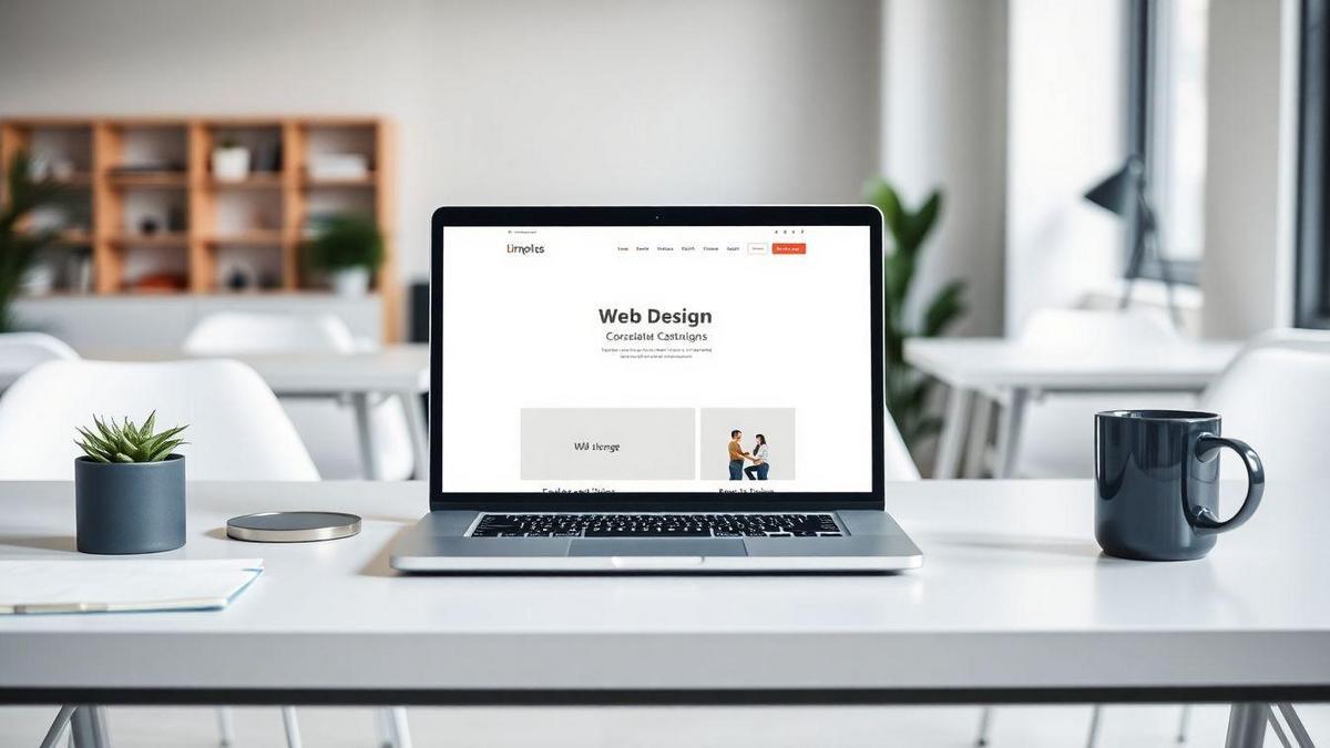 Clean Web Typefaces for Professional Look Clean Web Typefaces for Professional Look
