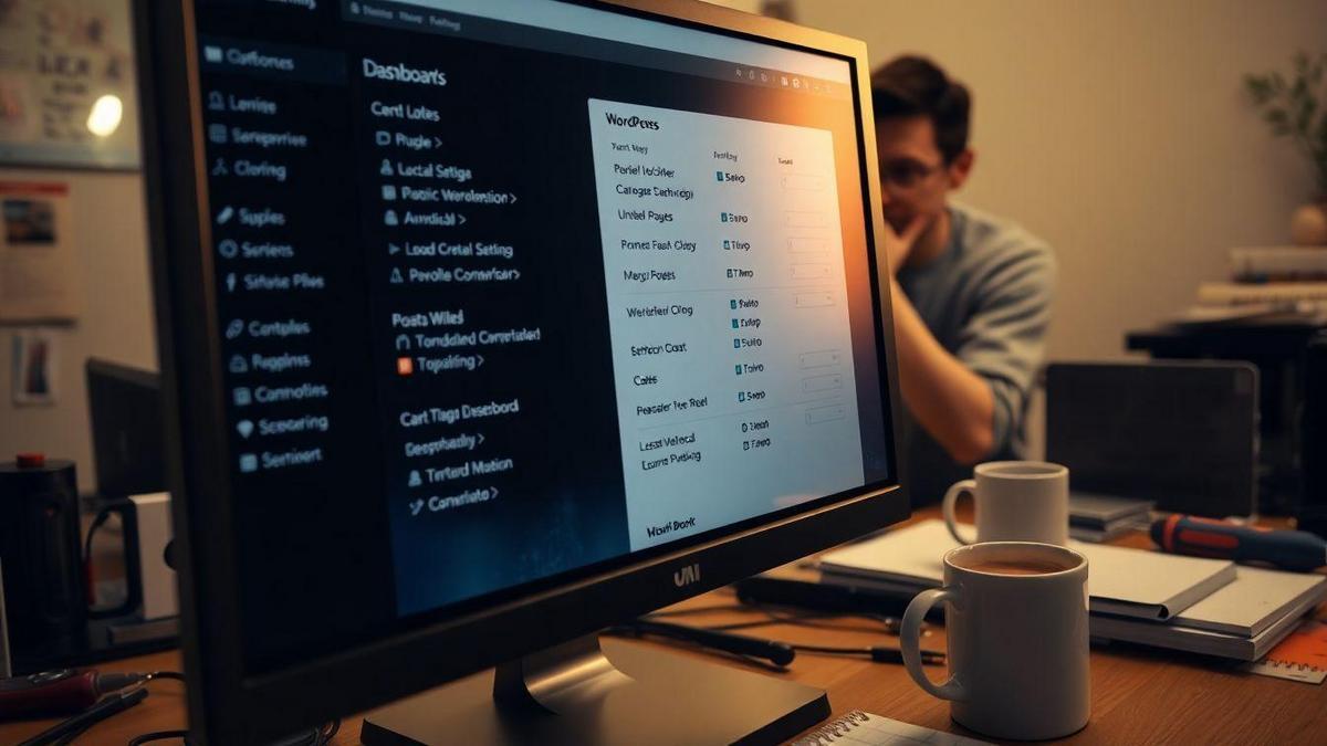Common Misconfigurations After WordPress Updates Common Misconfigurations After WordPress Updates