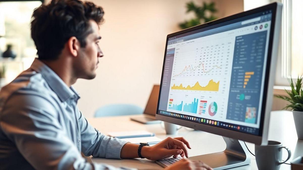Common Mistakes in Rank Tracking Common Mistakes in Rank Tracking