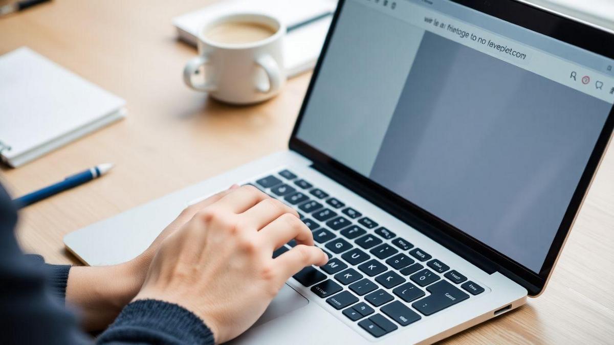 Common Mistakes in URL Creation Common Mistakes in URL Creation