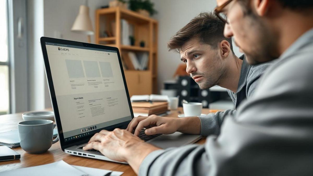 Common Mistakes to Avoid When Creating Your Site Common Mistakes to Avoid When Creating Your Site