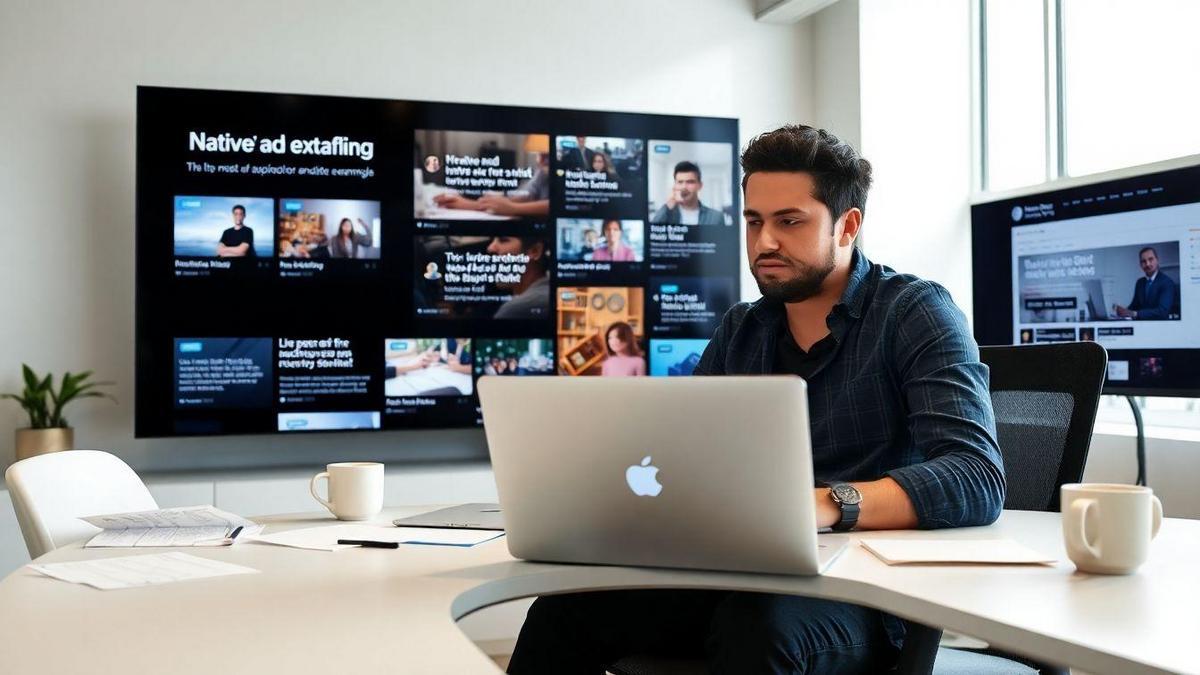 Common Mistakes to Avoid with Native Ads Common Mistakes to Avoid with Native Ads