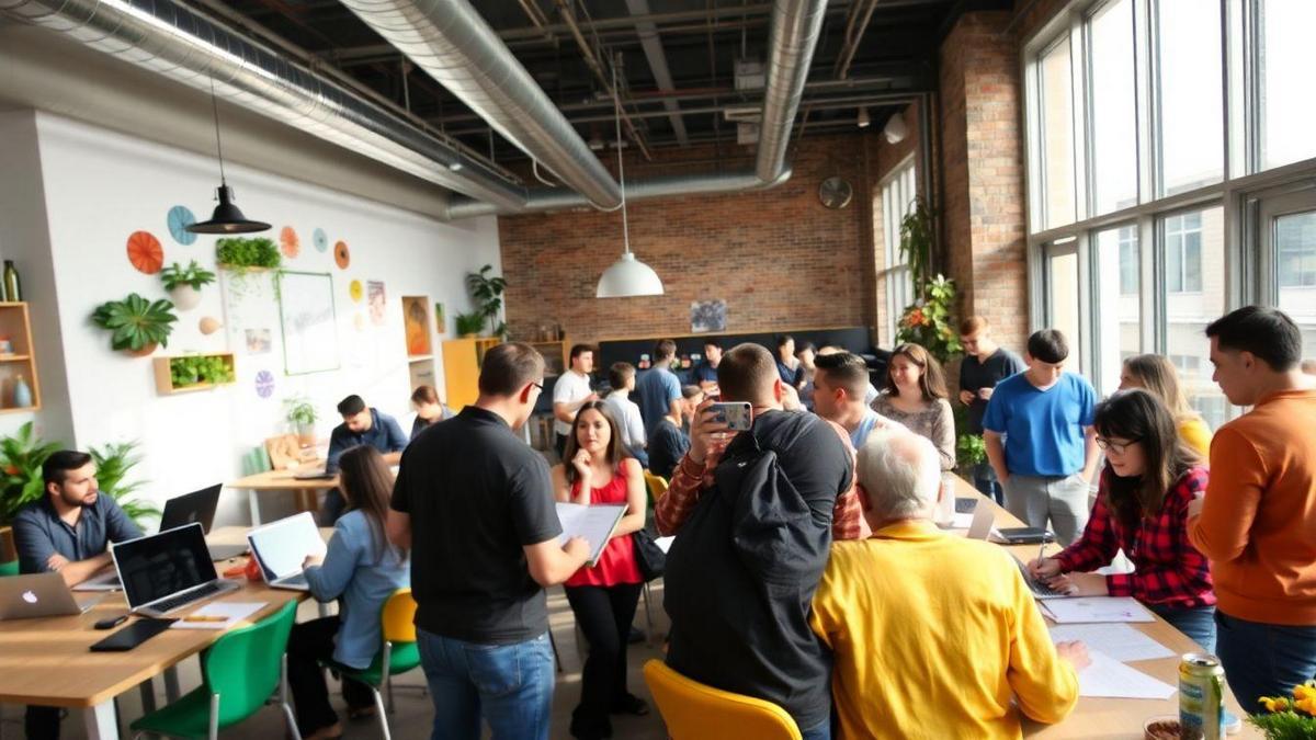 Community Engagement in the Creator Economy Community Engagement in the Creator Economy