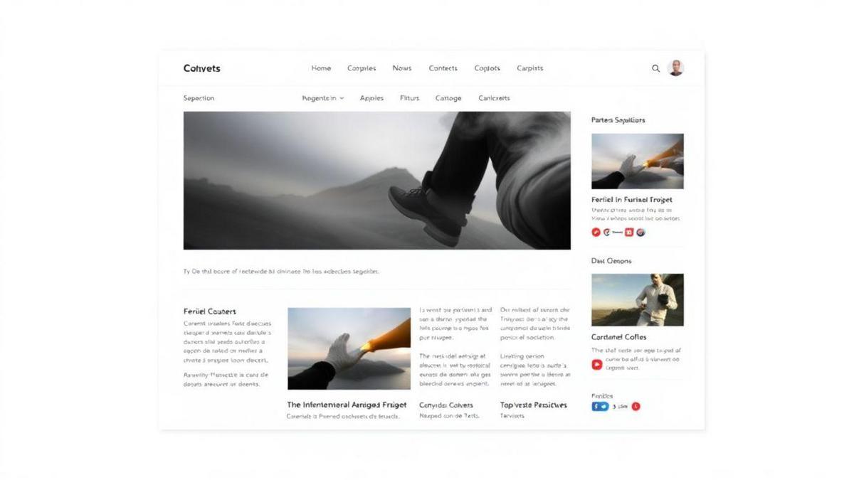 Como implementar AMP sem quebrar layout