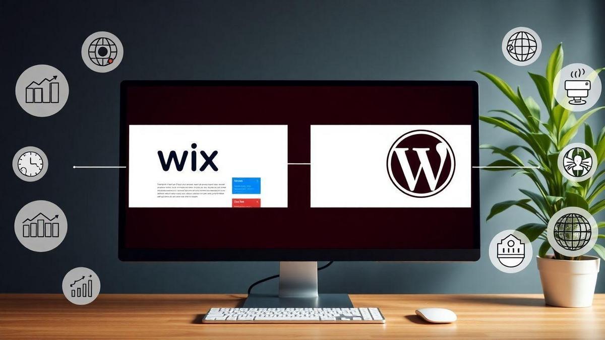 How to Migrate from Wix to WordPress Without Losing SEO