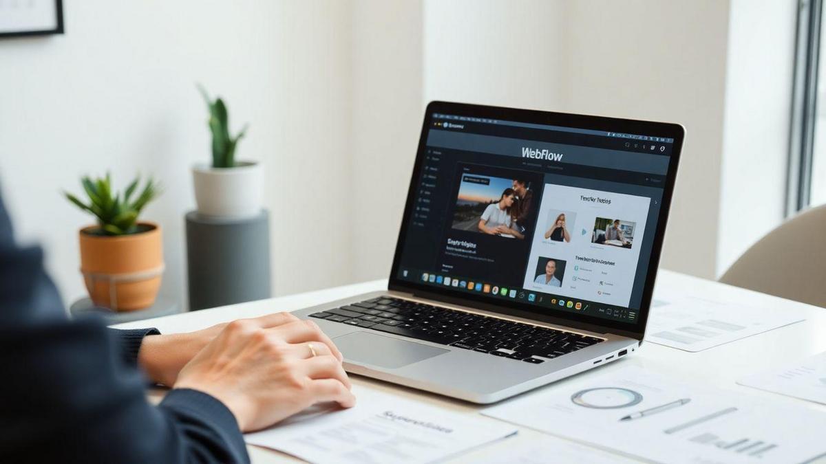 Webflow vs. Squarespace Comparison: Is It Worth Migrating?