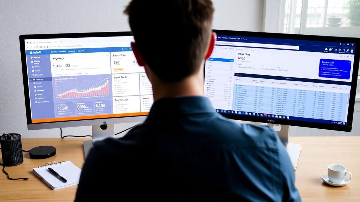 Comparing Ahrefs with Other Keyword Research Tools Comparing Ahrefs with Other Keyword Research Tools