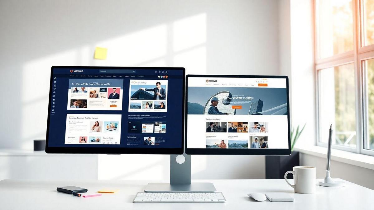 Comparison of the Best Free Website Builders in 2025 Comparison of the Best Free Website Builders in 2025
