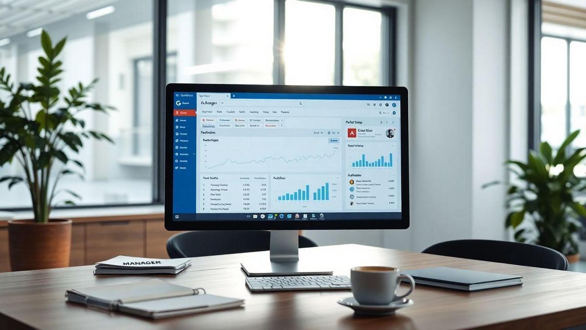 Configuring Google Ad Manager for Your Needs Configuring Google Ad Manager for Your Needs