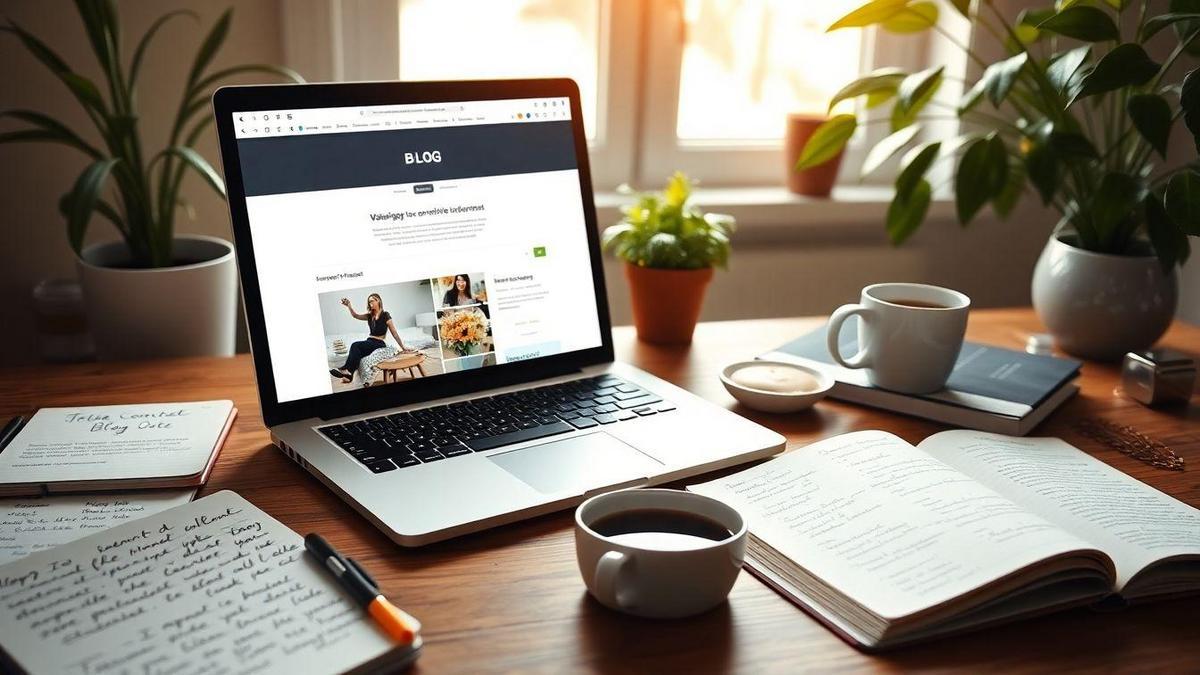 Content Marketing and Guest Blogging Content Marketing and Guest Blogging
