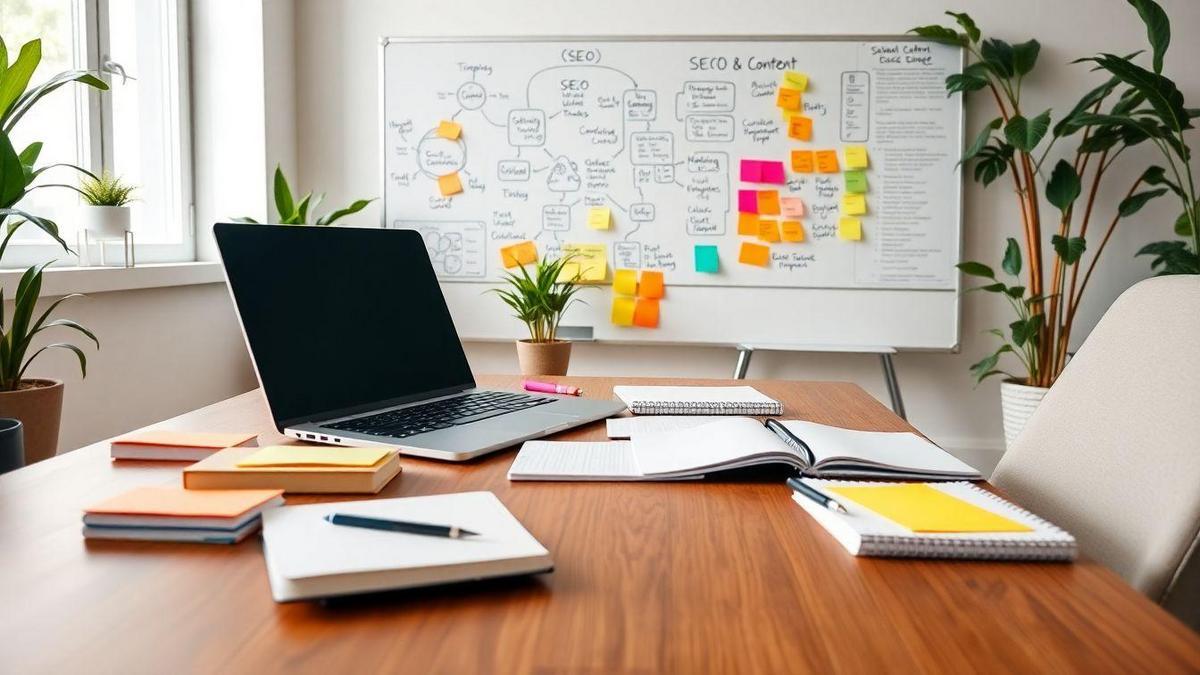 Content Organization for Better SEO Content Organization for Better SEO