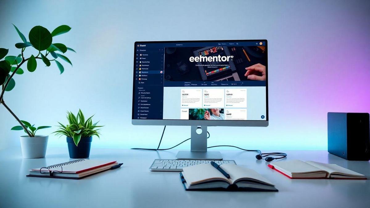 Content Structure and SEO with Elementor Content Structure and SEO with Elementor