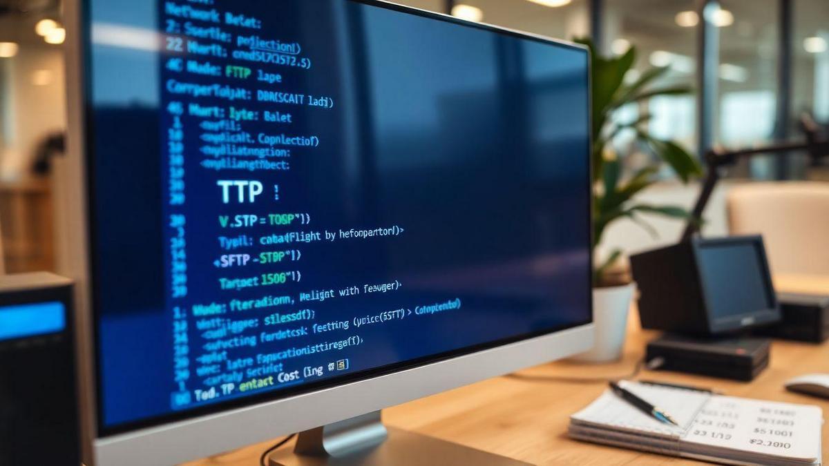 Cost Considerations for FTP and SFTP