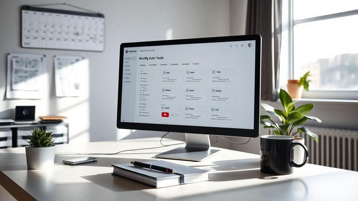 Creating Effective Workflows with Zapier