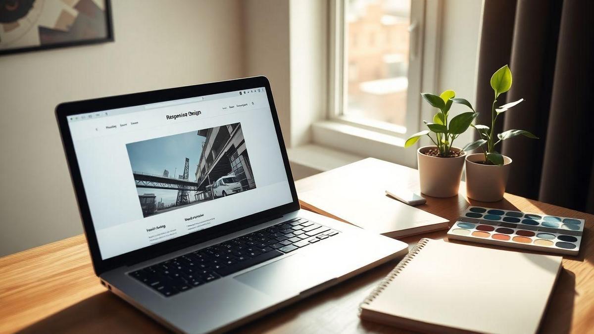 Creating Responsive Designs with Elementor Creating Responsive Designs with Elementor