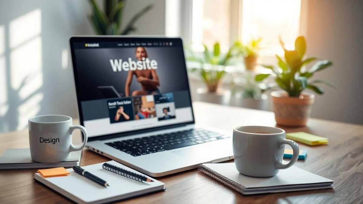 Creating Your Website Online Creating Your Website Online