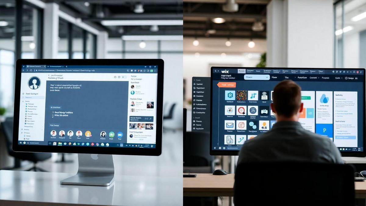 Customer Support Comparison: WordPress vs Wix Customer Support Comparison: WordPress vs Wix