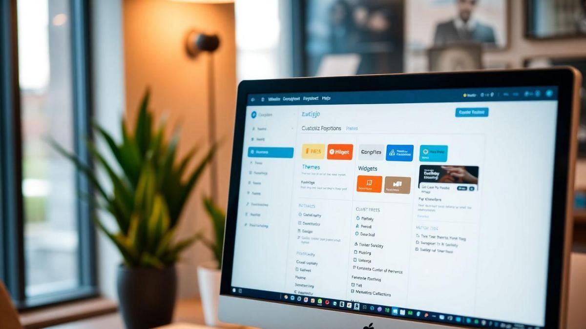Customization Options in WordPress 7.0 Customization Options in WordPress 7.0