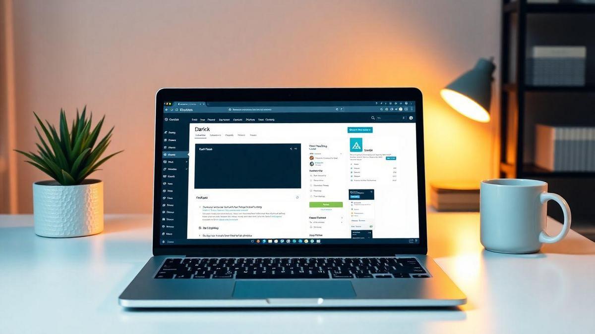 Dark Mode Settings in WordPress: What You Need to Know Dark Mode Settings in WordPress: What You Need to Know