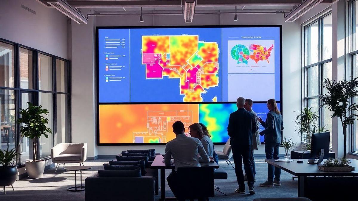 Data-Driven Design Insights from Heatmaps Data-Driven Design Insights from Heatmaps
