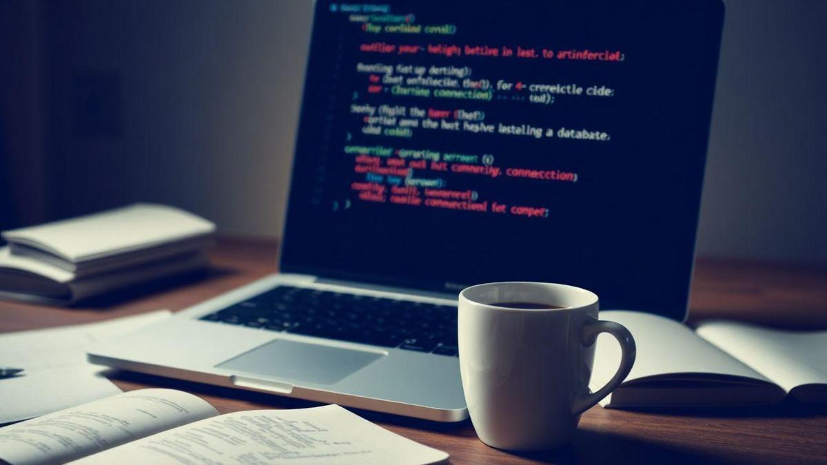 Database Connection Error: Causes and Solutions