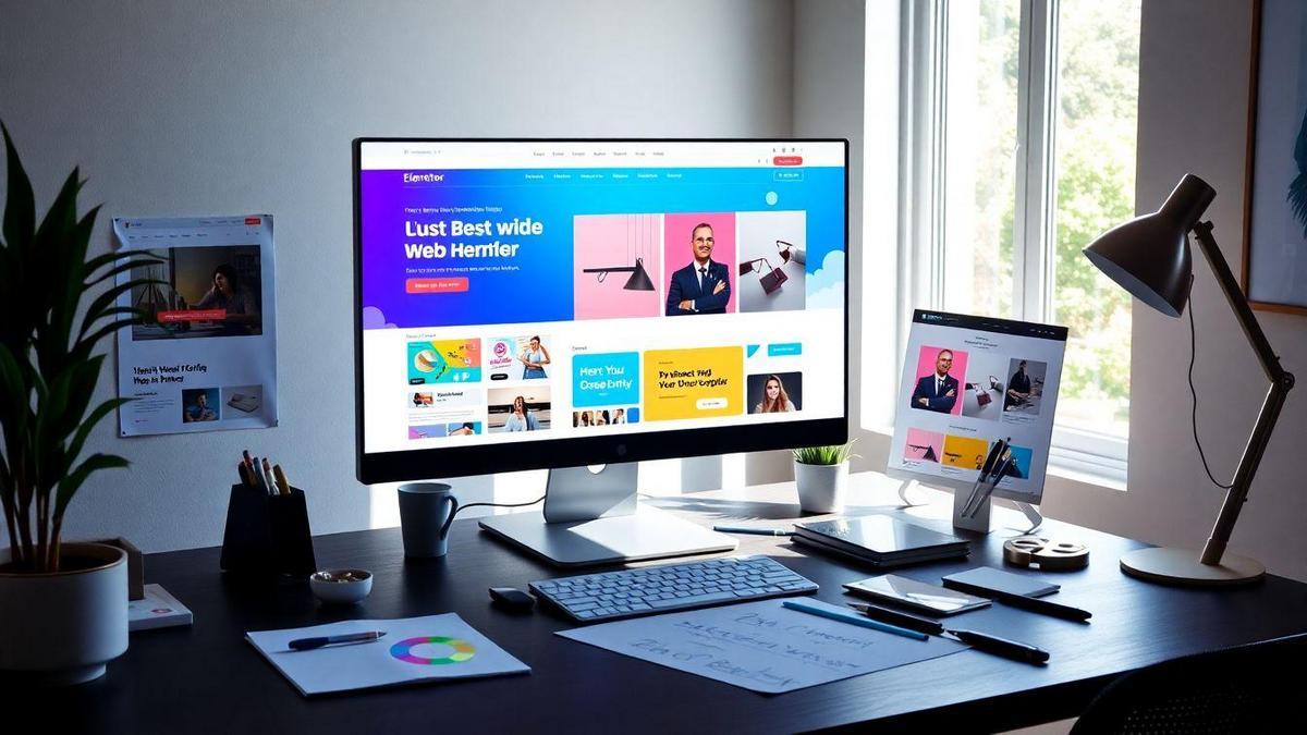 Discover the Best 10 Exemplos Inspiradores Feitos com Elementor Discover the Best 10 Exemplos Inspiradores Feitos com Elementor
