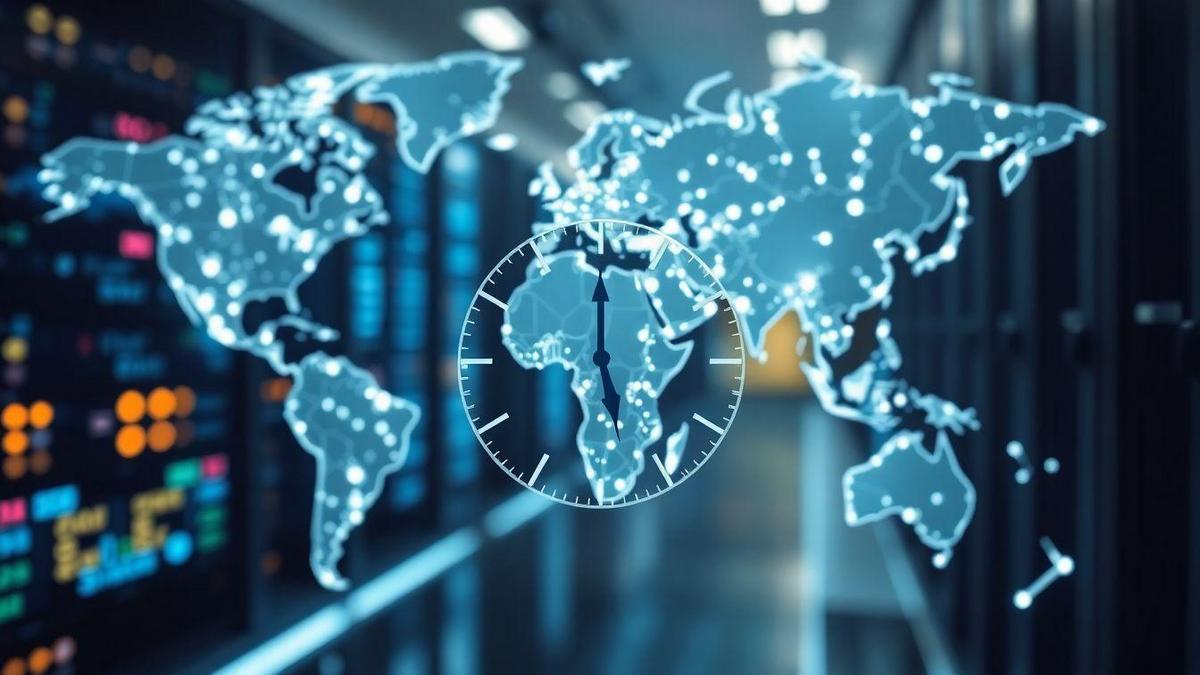DNS Propagation and Its Role in Migration DNS Propagation and Its Role in Migration
