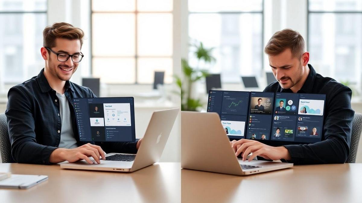 Ease of Use: Which Platform is Better? Ease of Use: Which Platform is Better?