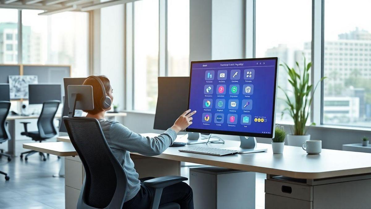 Ease of Use: Why It Matters in 2025 Ease of Use: Why It Matters in 2025